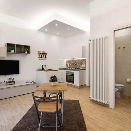 Sister'S Suite Apartment Палермо Экстерьер фото